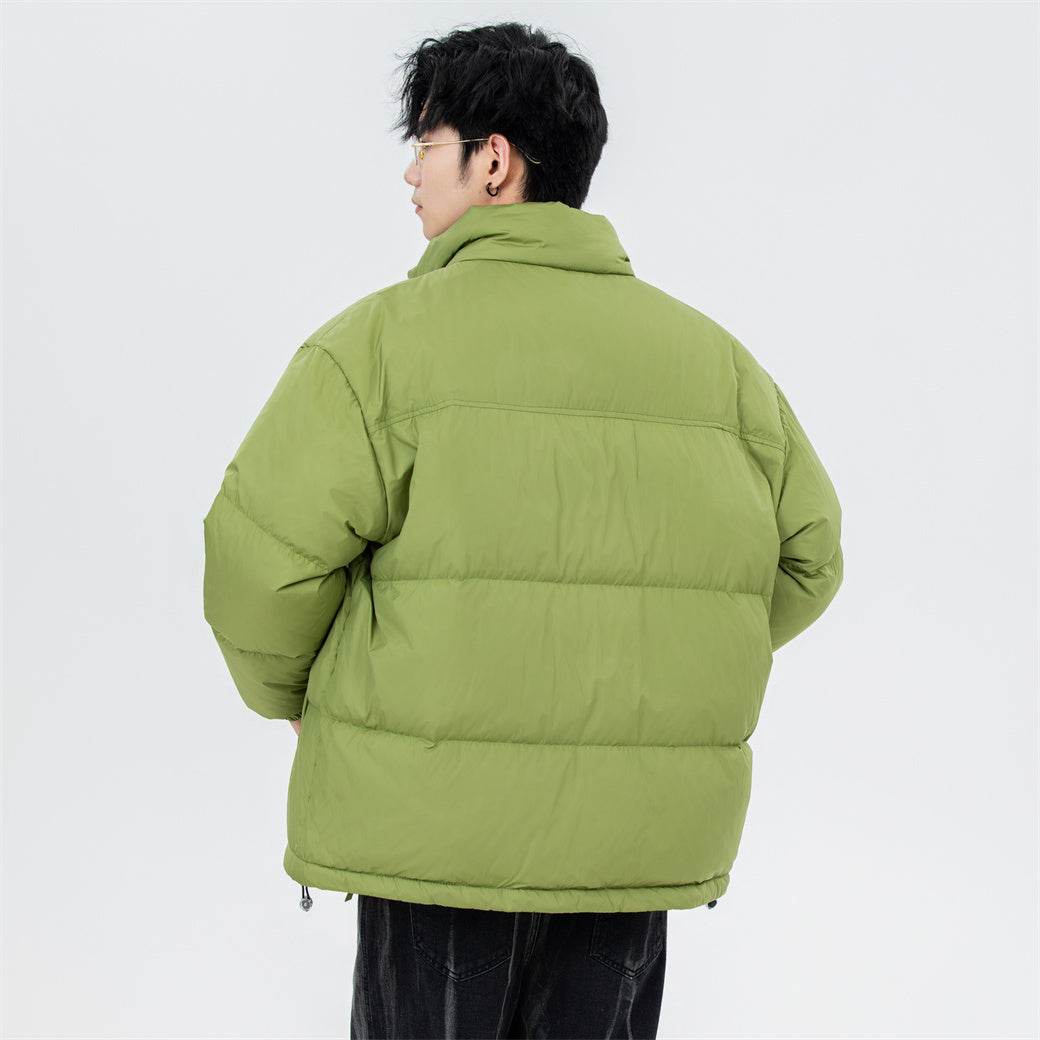 Пуховик мужской Antioffice - Boxette Shop