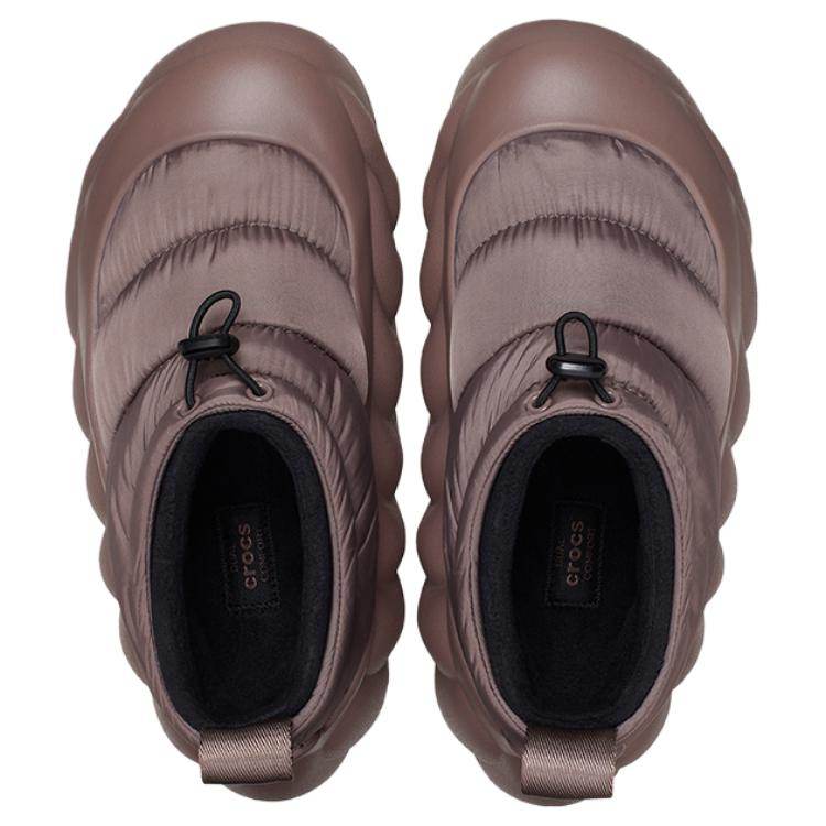 Ботинки Crocs PU - Boxette Shop