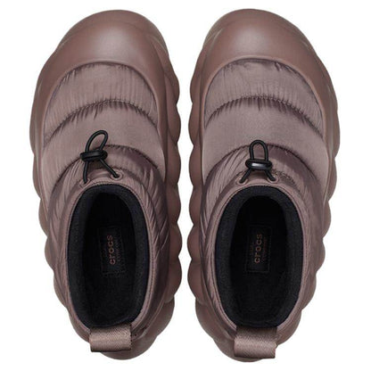 Ботинки Crocs PU - Boxette Shop
