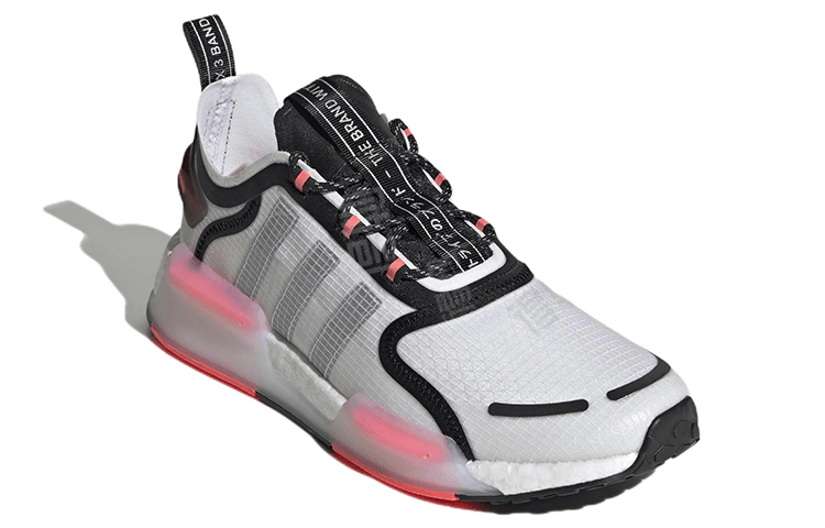 Кроссовки мужские Adidas Originals Nmd_r1 - Boxette Shop