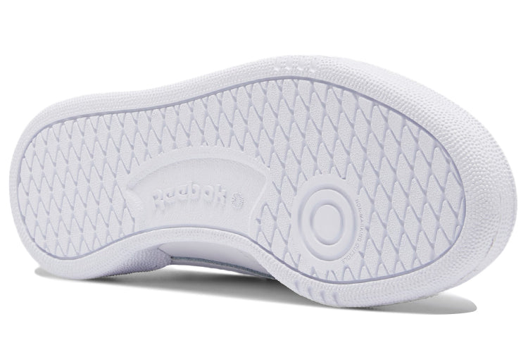 Кеды женские Reebok Club C 85