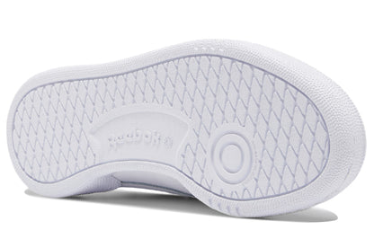 Кеды женские Reebok Club C 85