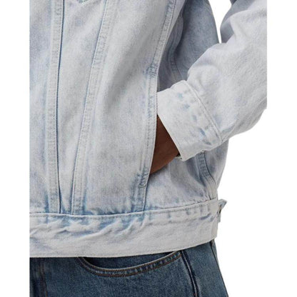 Куртка джинсовая мужская Levi's - Boxette Shop