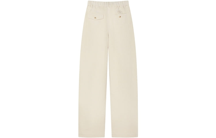 Teenie Weenie American Vintage Melad Vibe Casual ayollar shimlari