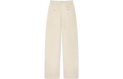 Teenie Weenie American Vintage Melad Vibe Casual ayollar shimlari