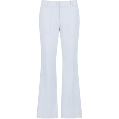 Ayollar uchun Le coq le coq sportif qattiq cho'ntakli kundalik shimlar