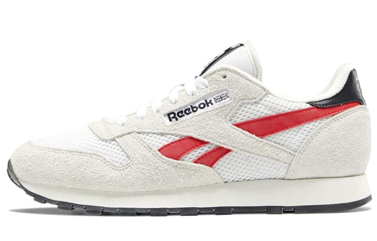 Кроссовки мужские Reebok Classic Leather