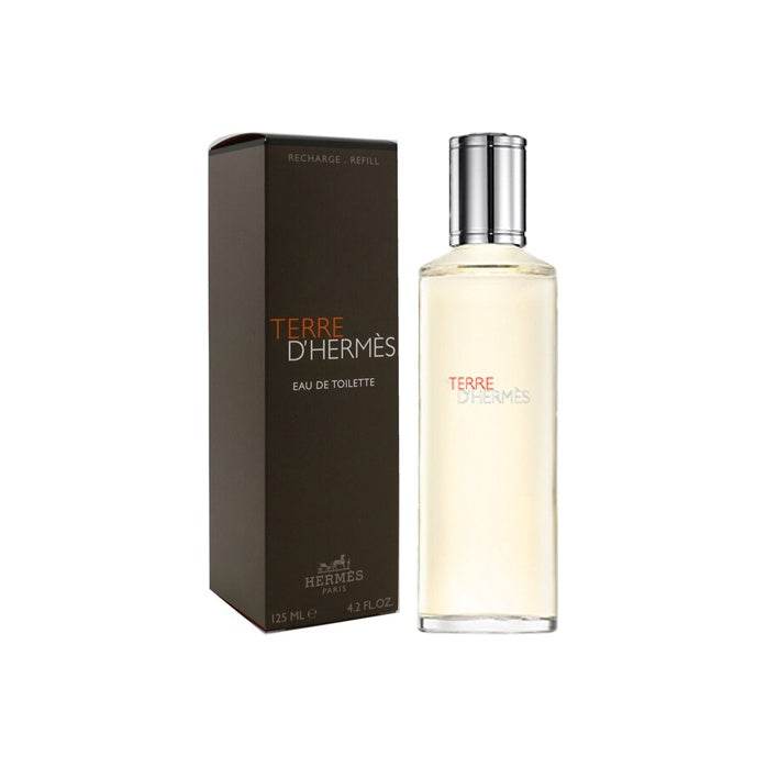 Духи мужские Hermès Terre d'Hermès - Boxette Shop