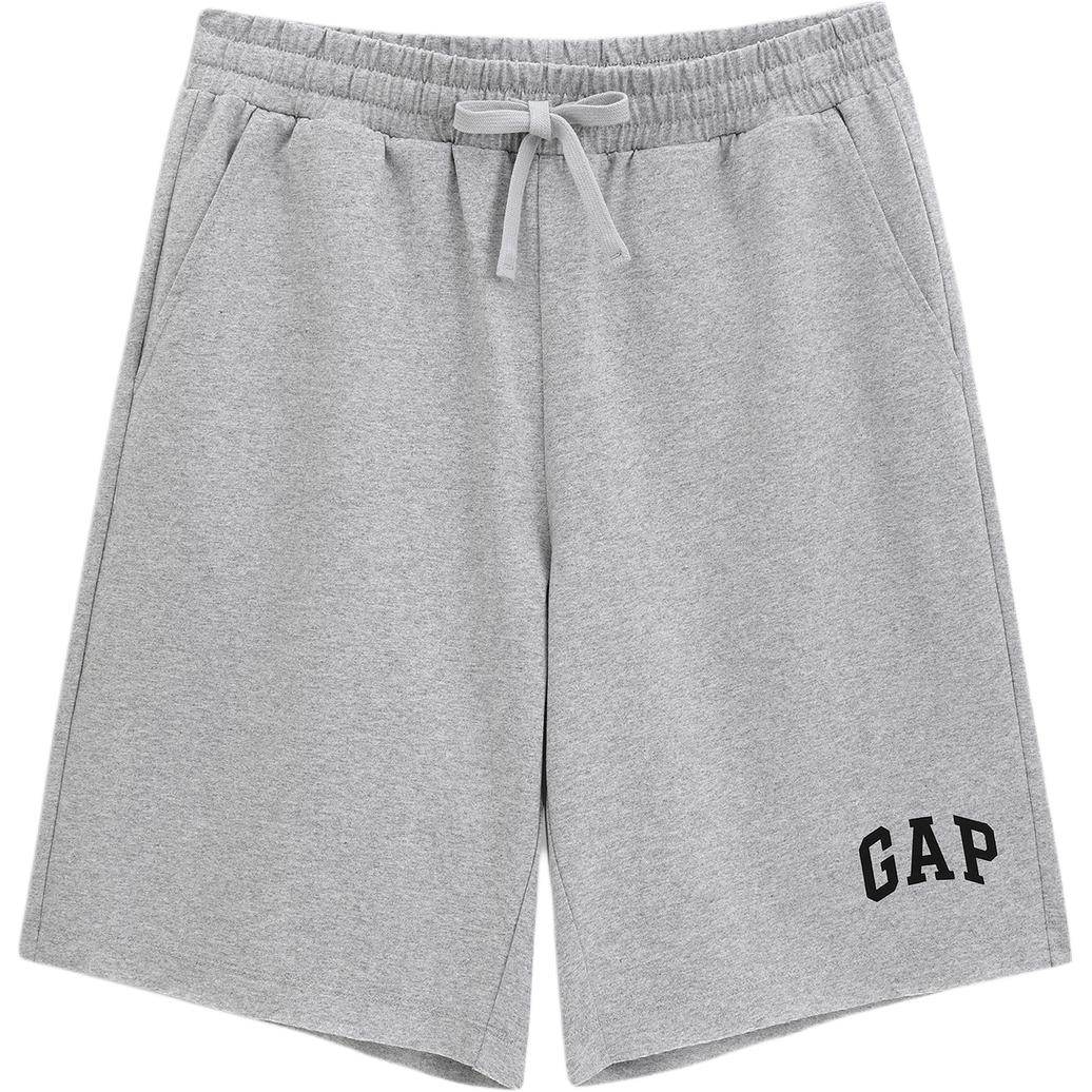 Gap печатных логотип легкий стринги спортивные свободные случайные шорты мужские - Boxette Shop