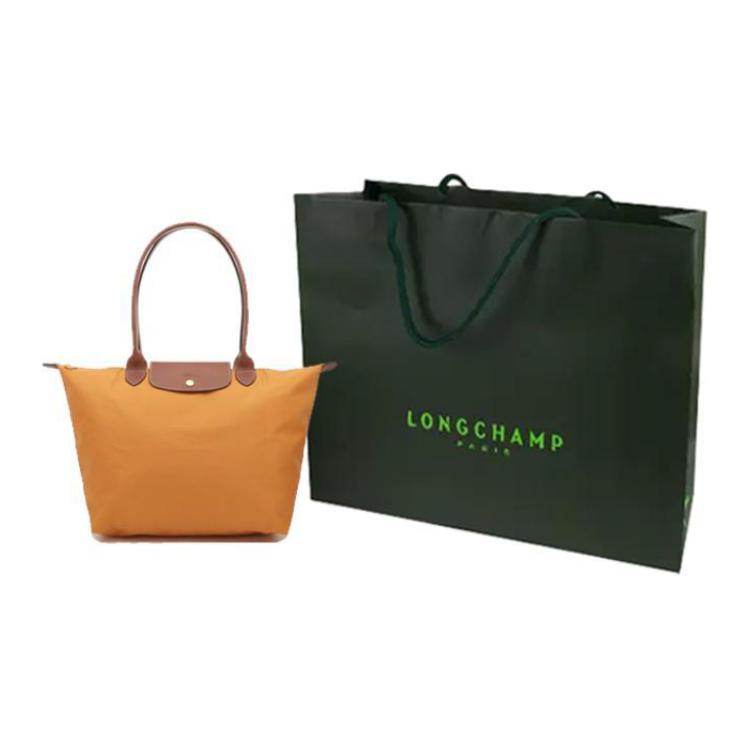 Сумка женская Longchamp Le Pliage Original 31 - Boxette Shop