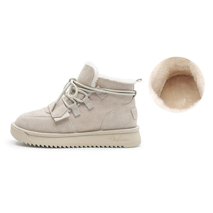 Ботинки женские C.BANNER