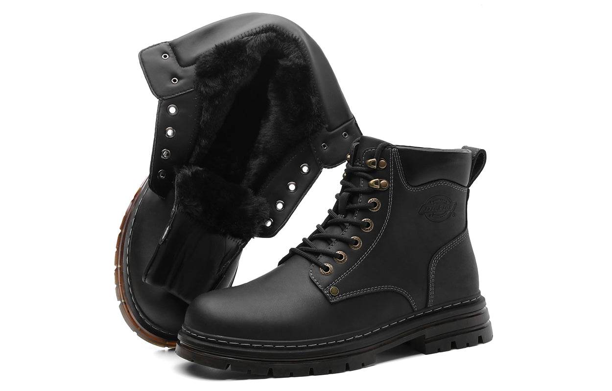 Ботинки мужские Dickies - Boxette Shop