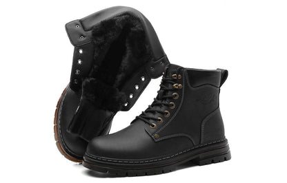 Ботинки мужские Dickies - Boxette Shop