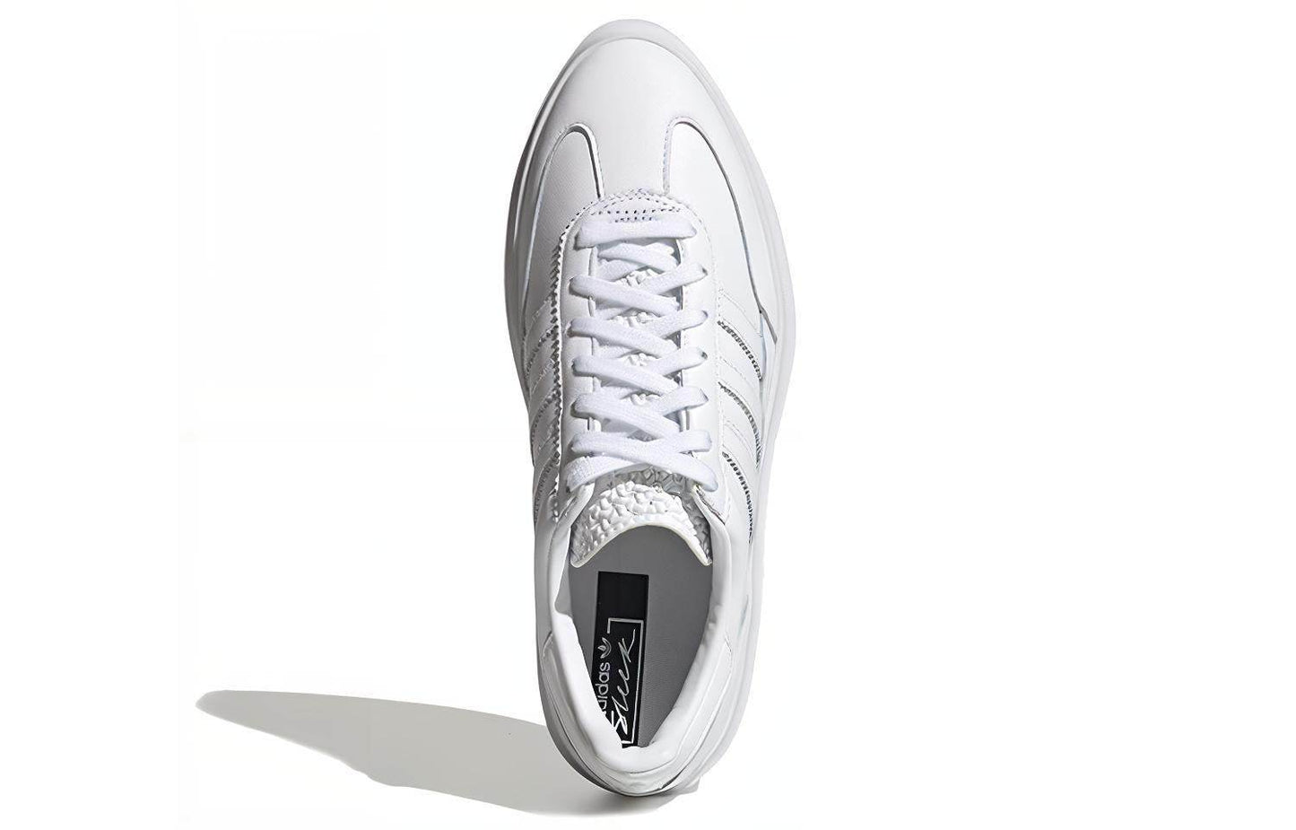 Кроссовки женские Adidas Originals Super Sleek 72