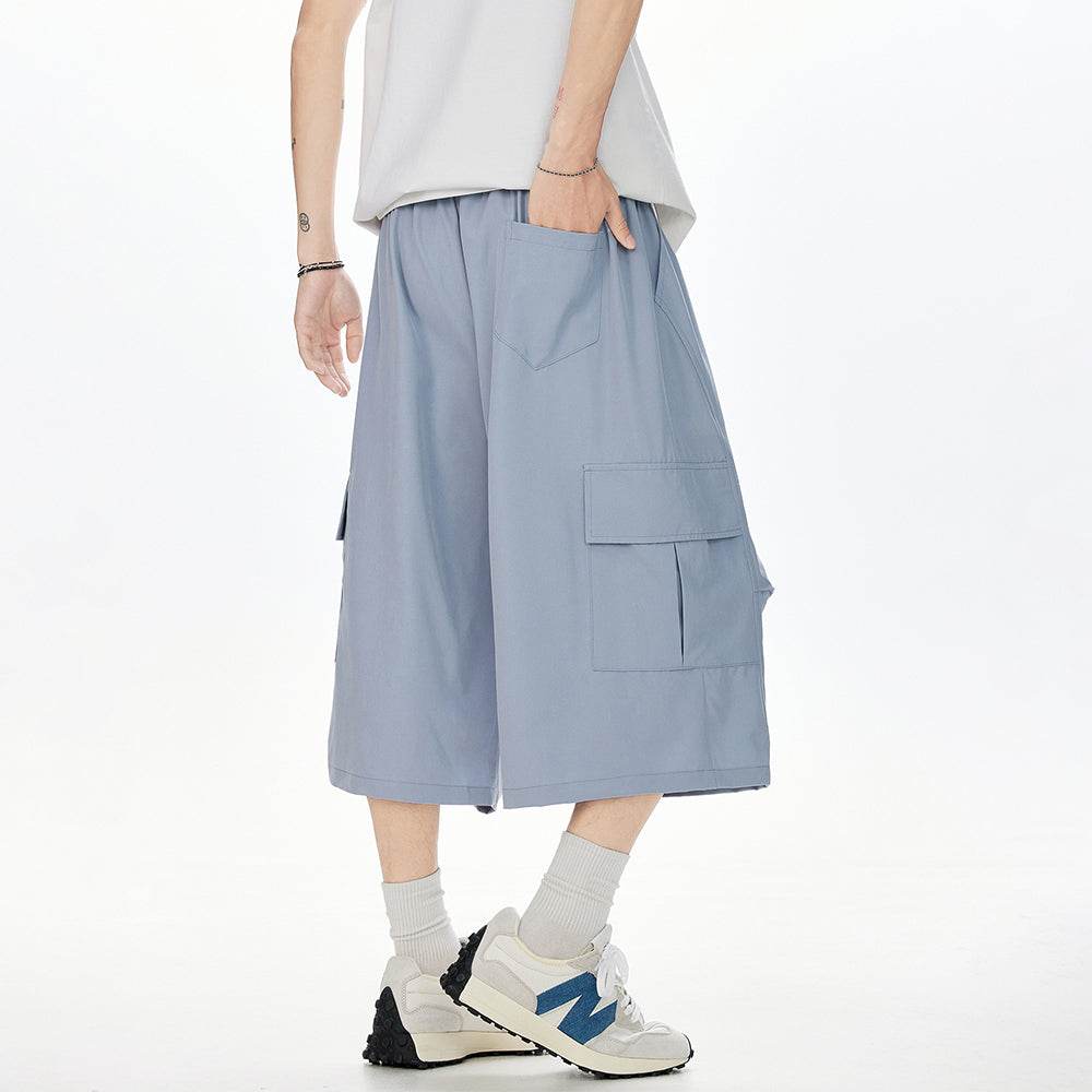 Шорты мужские PAL ONGACO - Boxette Shop