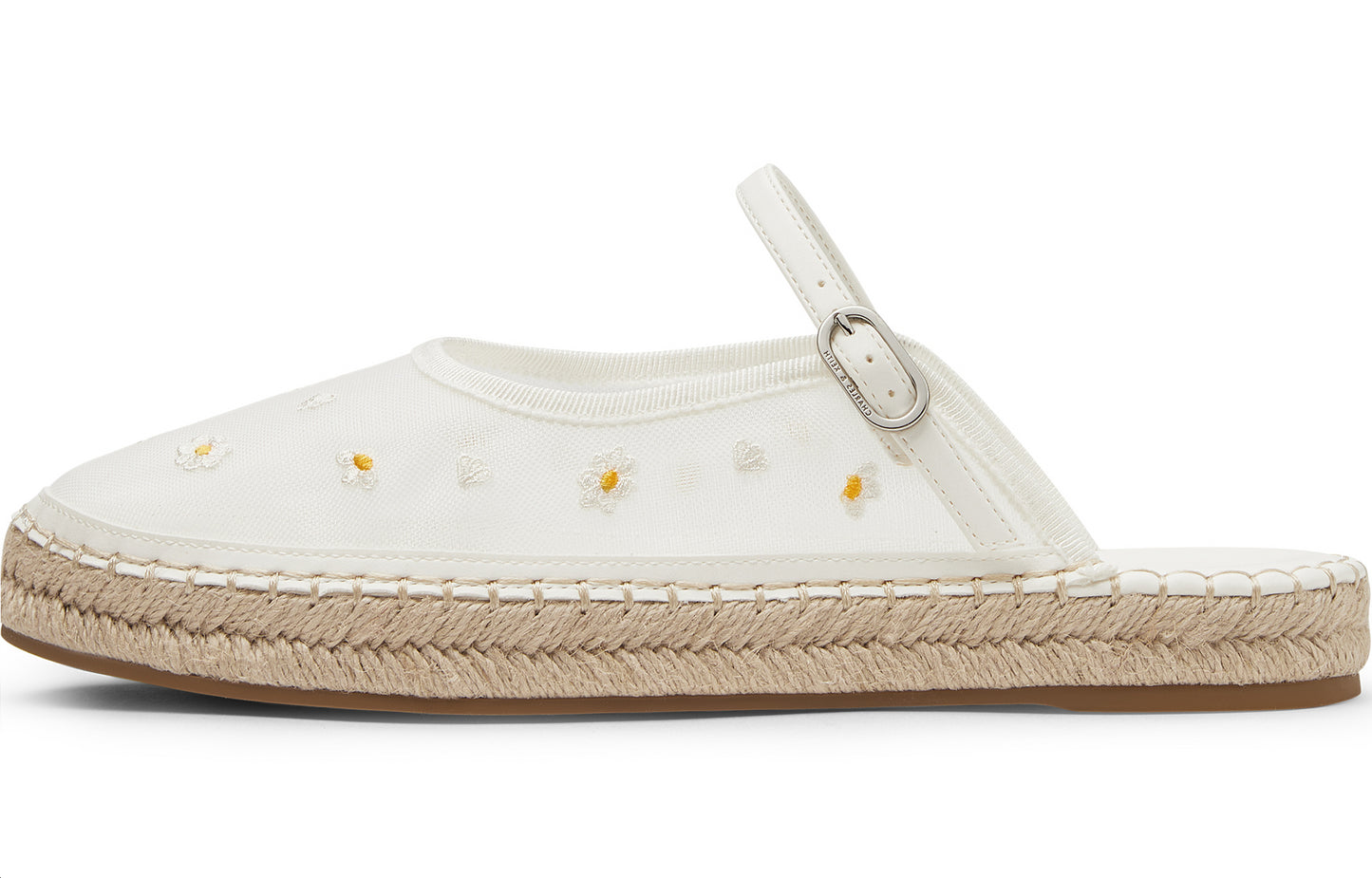 Ayollar xachirlari Charlz va Keyt