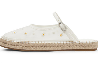 Ayollar xachirlari Charlz va Keyt