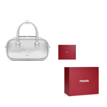 Сумка женская Muva "Boston" - Boxette Shop
