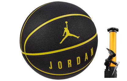 Мяч баскетбольный Jordan Training