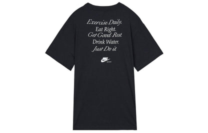 Футболка женская Nike Solid Slim - Boxette Shop