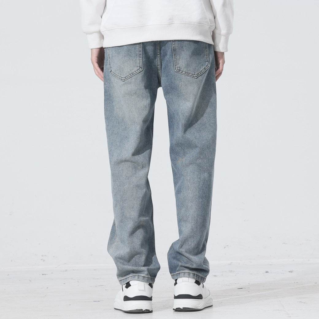 Джинсы Antioffice - Boxette Shop