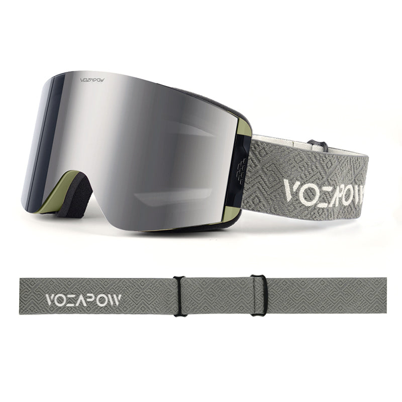 Горнолыжные очки Vozapow