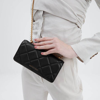 Сумка женская Charles & Keith - Boxette Shop