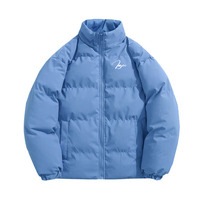 Erkaklar IGOI kurtkasi