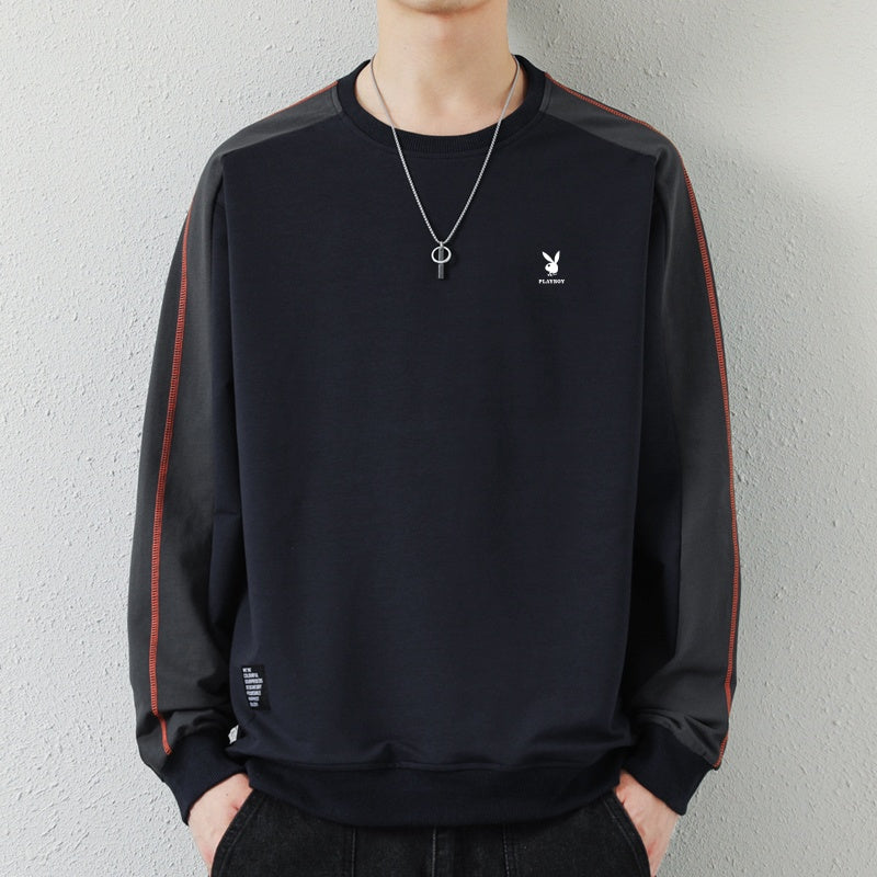 Erkaklar uchun Playboy sviteri