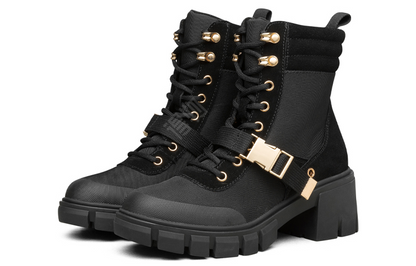 Ботинки женские Skechers