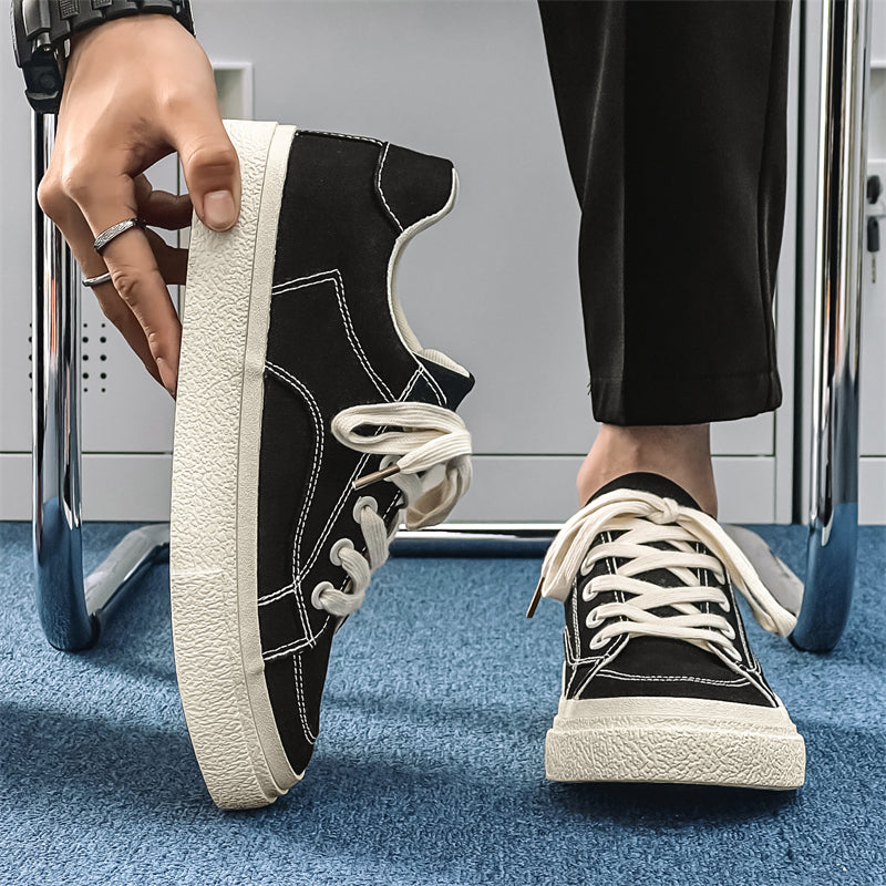 Erkaklar uchun Kaiser krossovkalari