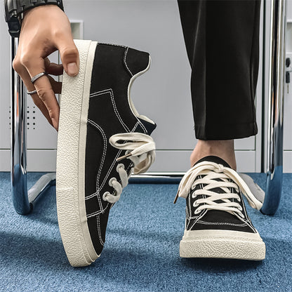 Erkaklar uchun Kaiser krossovkalari