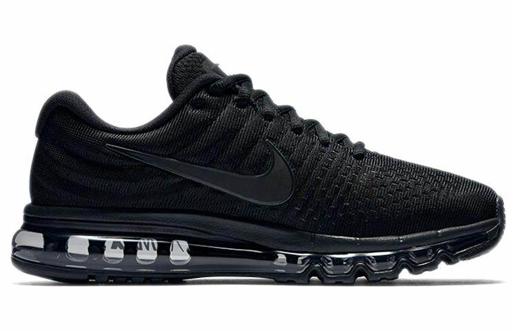 Кроссовки Nike Air Max 2017 - Boxette Shop