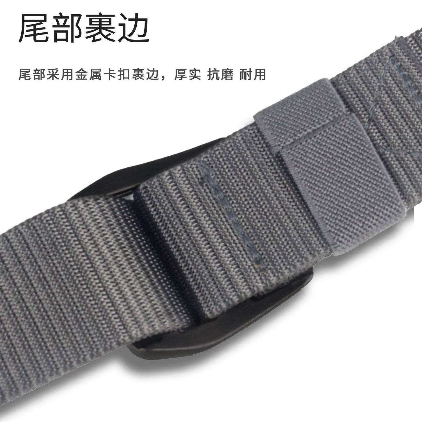 Ремень Miniso - Boxette Shop