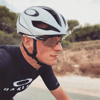 Очки Oakley Radar EV Path 9208 - Boxette Shop