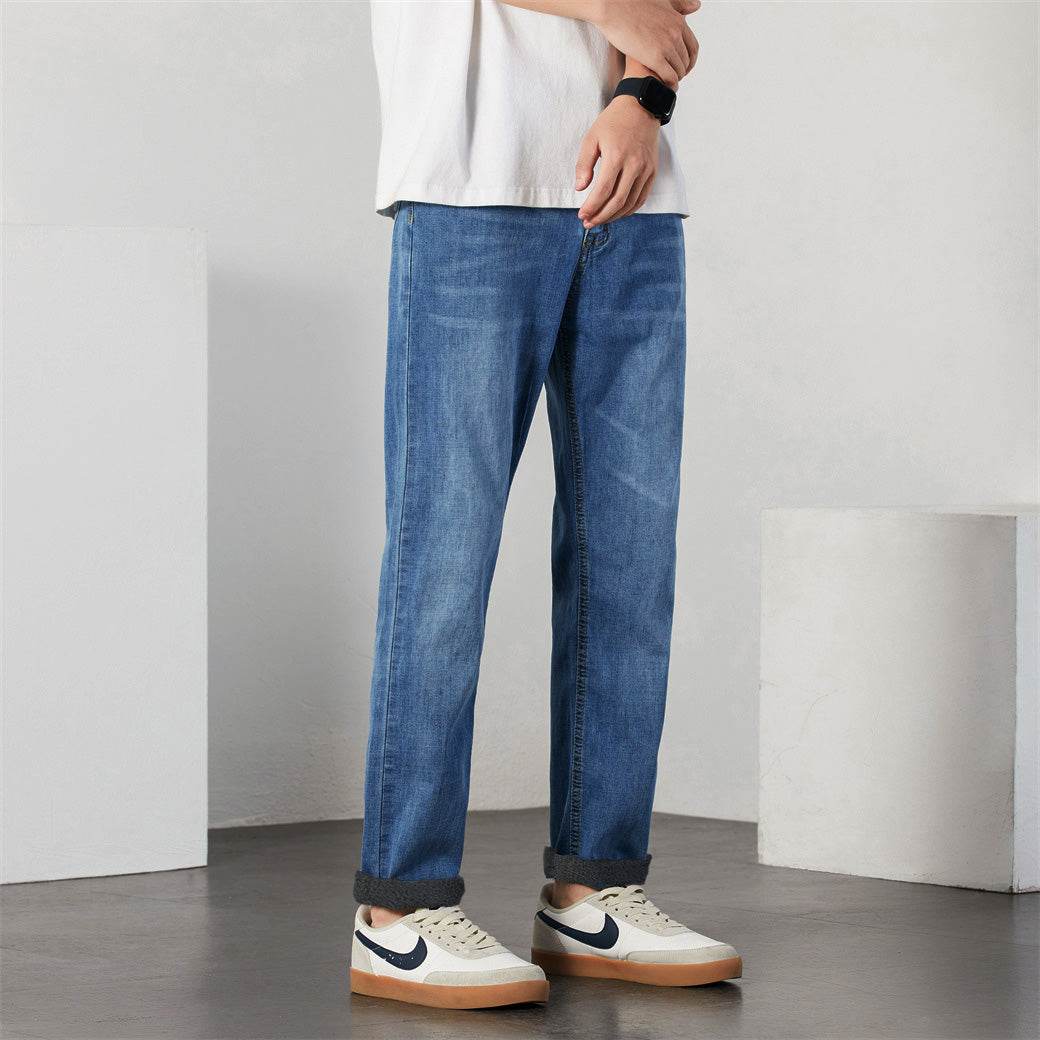 Джинсы мужские Antioffice - Boxette Shop