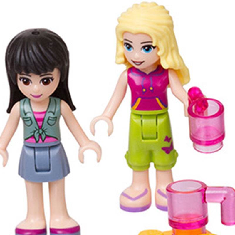 Конструктор LEGO Friends (853556) - Boxette Shop