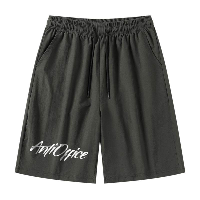 Спортивные шорты Antioffice - Boxette Shop