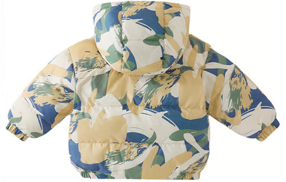 Jellybaby bolalar pastki ko'ylagi