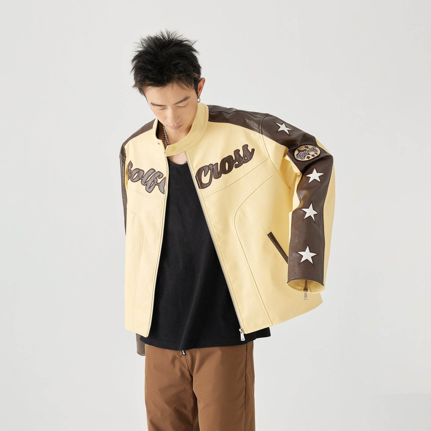 Куртка Golfcross - Boxette Shop