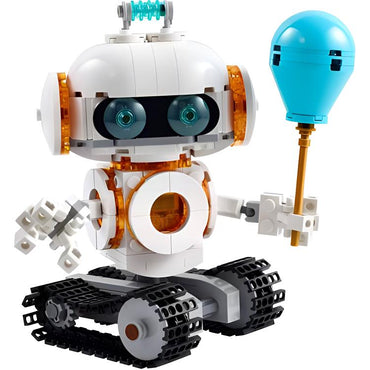 LEGO "Kosmik robot" (31164)