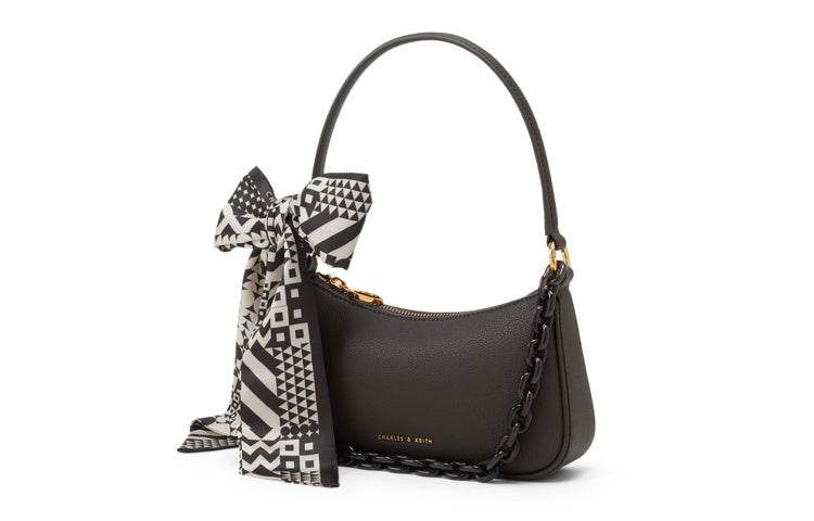 Сумка женская Charles&Keith Tie-dye - Boxette Shop