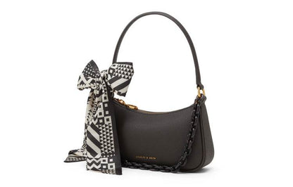 Сумка женская Charles&Keith Tie-dye - Boxette Shop