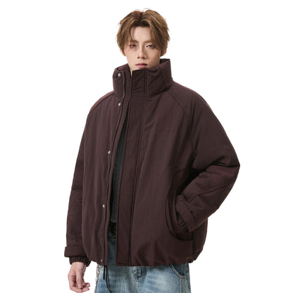 Пуховик мужской ALL IN Mountain