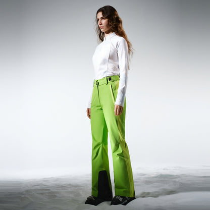 Брюки лыжные женские Descente x Daniel