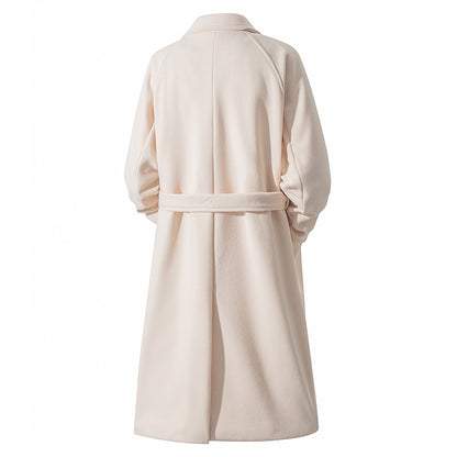 DJ.SPIRIT erkaklar paltosi