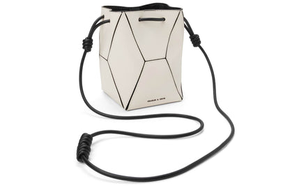 Сумка женская Charles&Keith Ck Pu - Boxette Shop