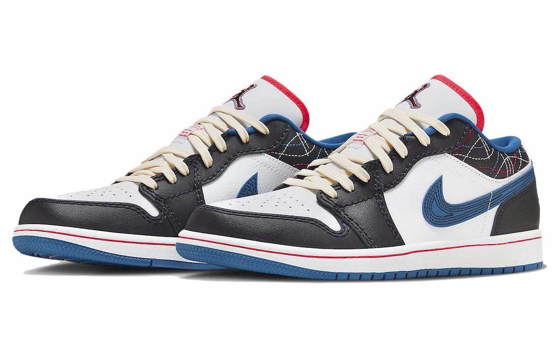 Кроссовки Jordan Air Jordan 1 - Boxette Shop