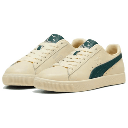 Кроссовки Puma Clyde - Boxette Shop