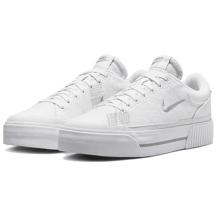 Кроссовки женские Nike Court Legacy - Boxette Shop